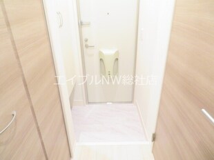 D-roomTobaの物件内観写真